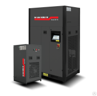 Рефрижераторный осушитель DRYAIR DK 80 Рефрижераторный осушитель DRYAIR DK 80