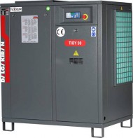 Компрессор винтовой DALGAKIRAN TIDY 30 Компрессор винтовой DALGAKIRAN TIDY 30